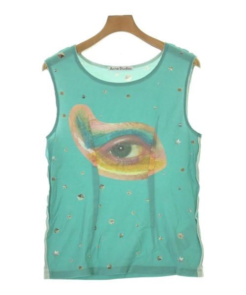Acne Studios เสื้อกล้าม