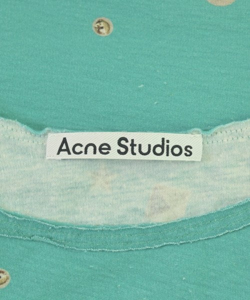 Acne Studios เสื้อกล้าม