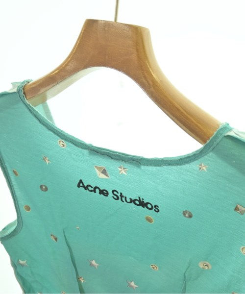 Acne Studios เสื้อกล้าม