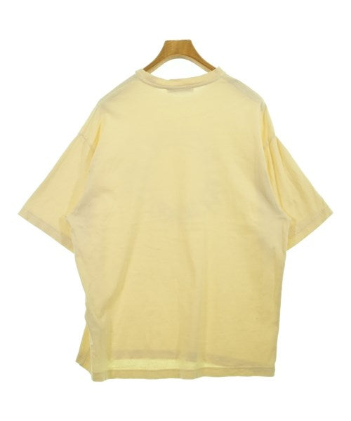 Acne Studios เสื้อยืด/เสื้อท็อปส์