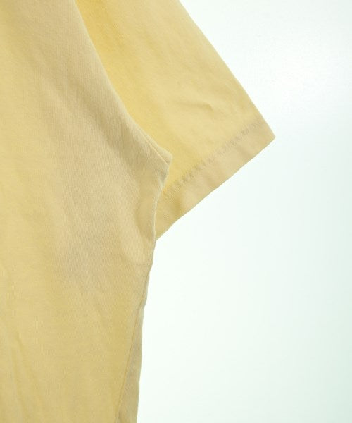 Acne Studios เสื้อยืด/เสื้อท็อปส์