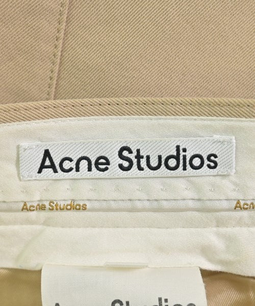 Acne Studios กางเกง อื่น