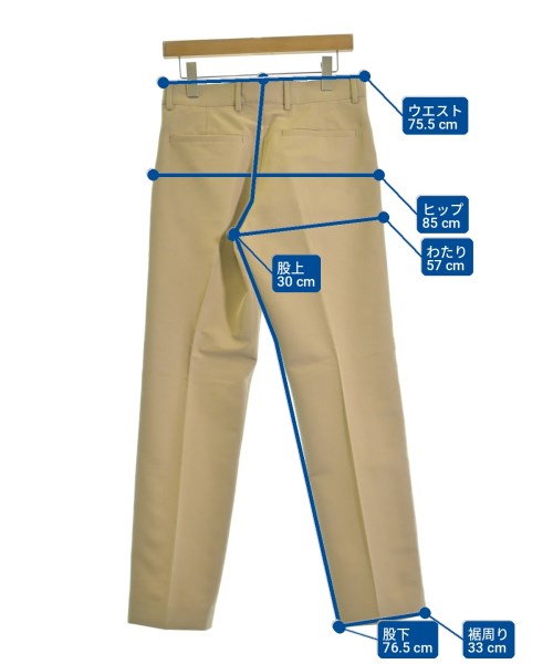 Acne Studios กางเกง อื่น