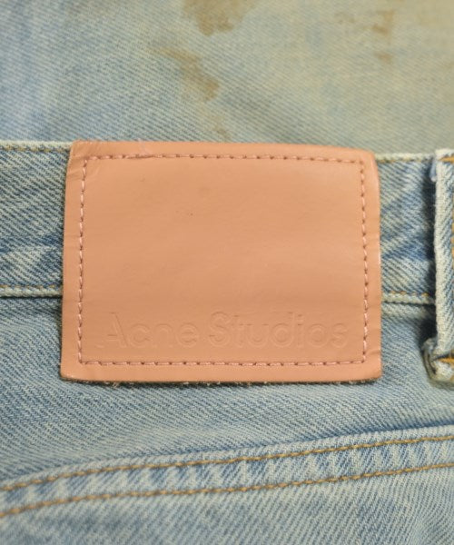 Acne Studios ยีนส์
