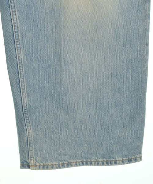 Acne Studios ยีนส์