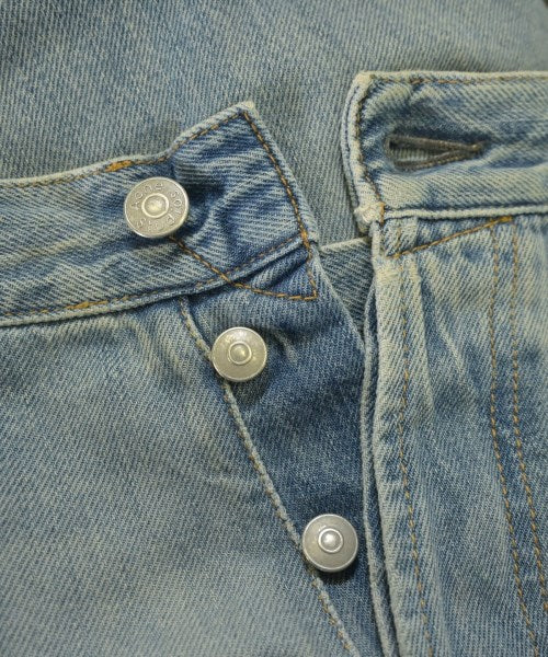 Acne Studios ยีนส์