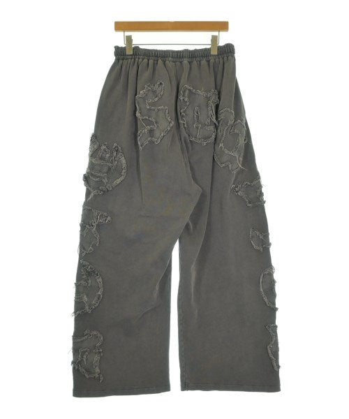 Acne Studios กางเกงวอร์ม