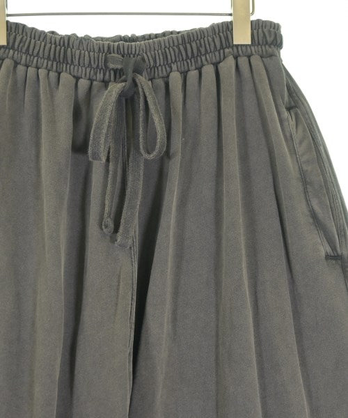 Acne Studios กางเกงวอร์ม