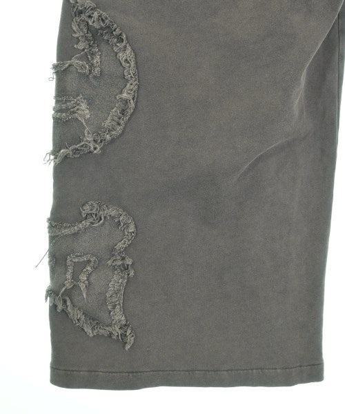 Acne Studios กางเกงวอร์ม