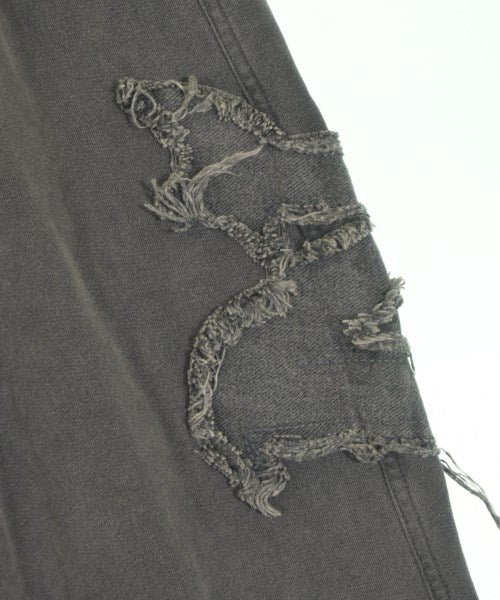 Acne Studios กางเกงวอร์ม