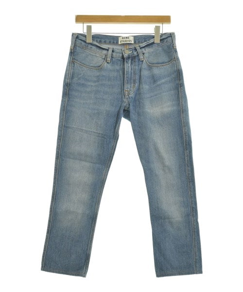 Acne Studios ยีนส์