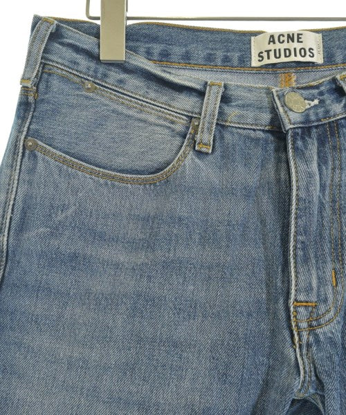 Acne Studios ยีนส์