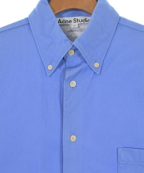 Acne Studios เสื้อลำลอง
