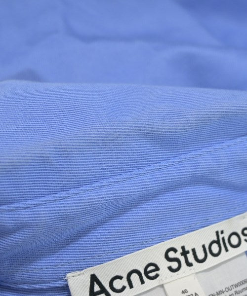 Acne Studios เสื้อลำลอง