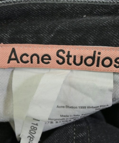 Acne Studios ยีนส์
