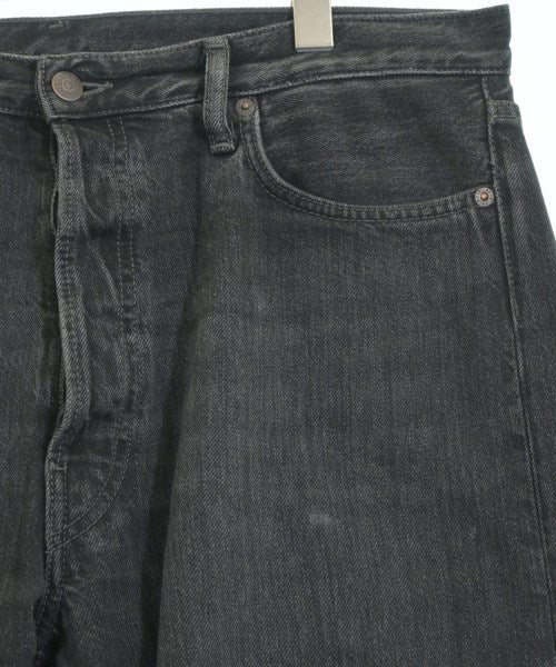 Acne Studios ยีนส์