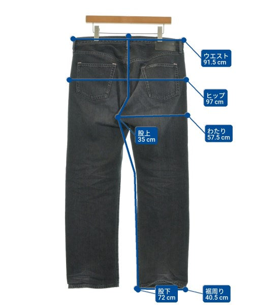 Acne Studios ยีนส์