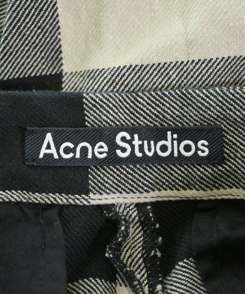 Acne Studios กางเกง อื่น