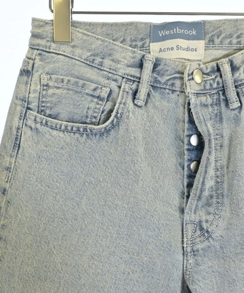 Acne Studios ยีนส์