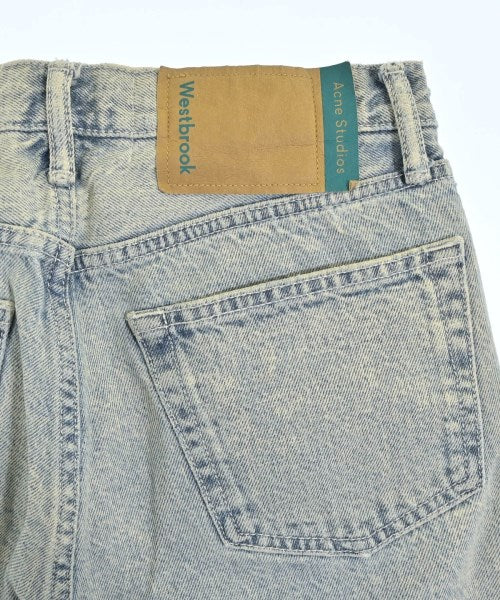 Acne Studios ยีนส์