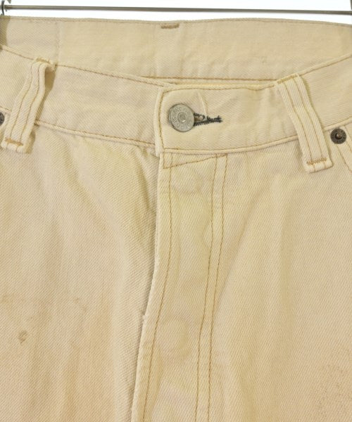 Acne Studios ยีนส์