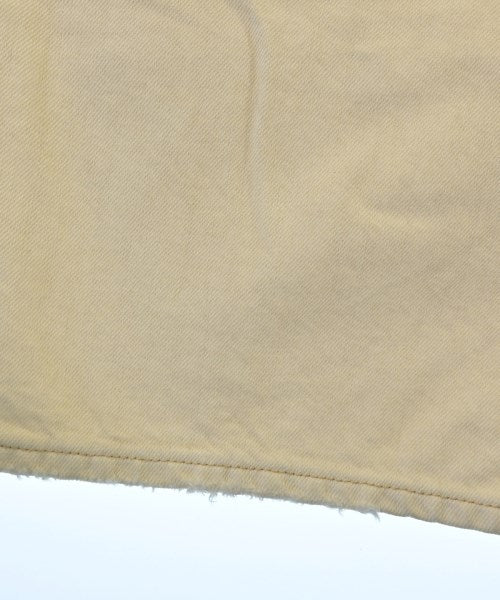 Acne Studios ยีนส์