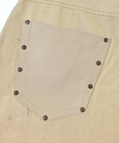 Acne Studios ยีนส์