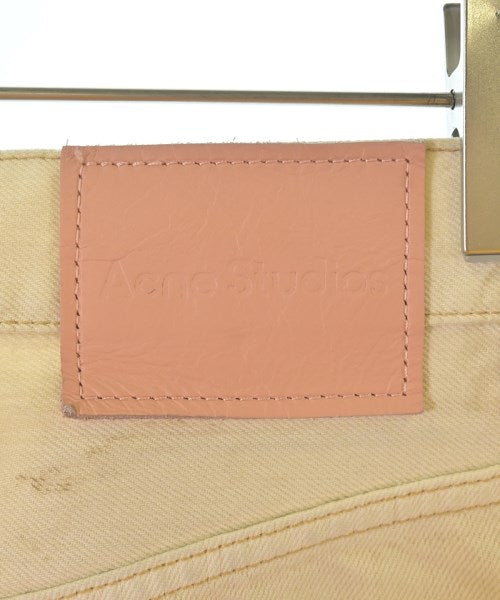 Acne Studios ยีนส์