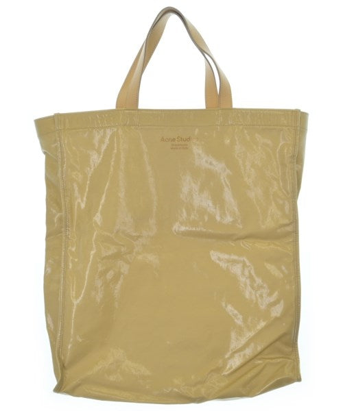 Acne Studios กระเป๋าถือขนาดใหญ่