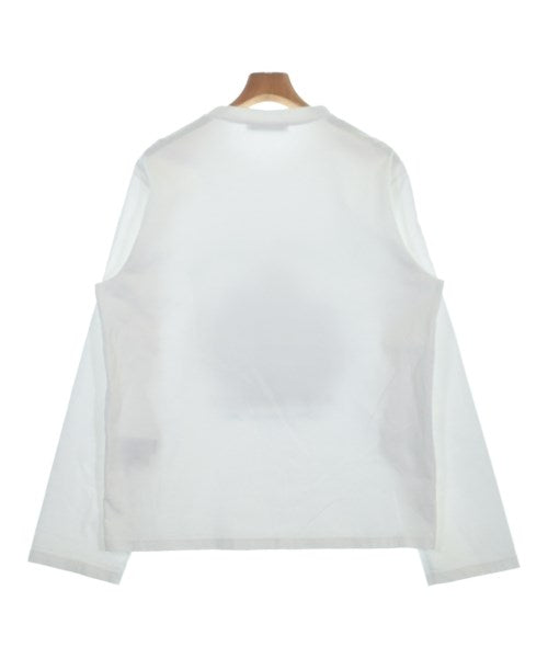 Acne Studios เสื้อยืด/เสื้อท็อปส์