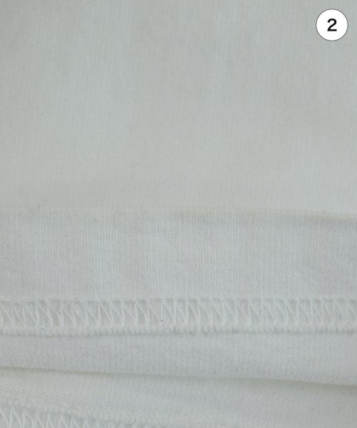 Acne Studios เสื้อยืด/เสื้อท็อปส์