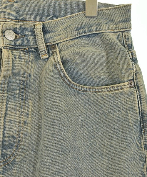 Acne Studios ยีนส์