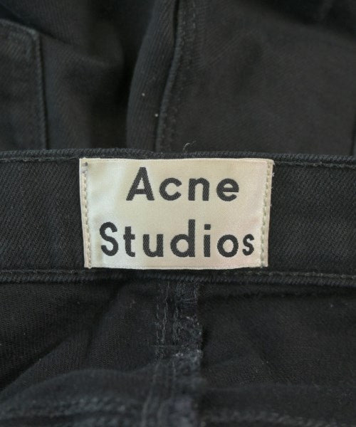 Acne Studios ยีนส์