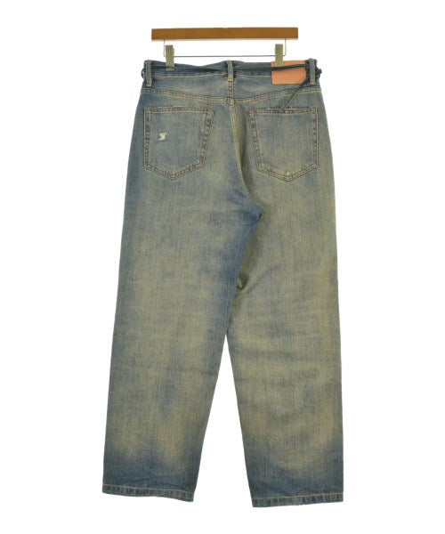 Acne Studios ยีนส์