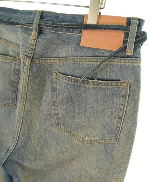 Acne Studios ยีนส์