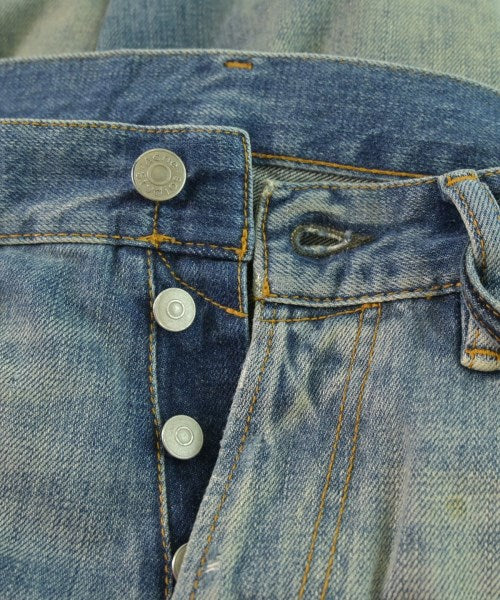 Acne Studios ยีนส์