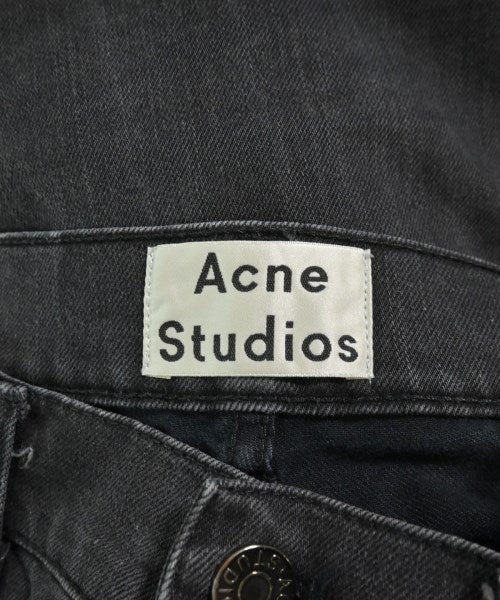 Acne Studios ยีนส์
