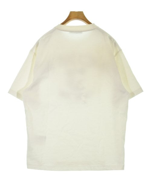 Acne Studios เสื้อยืด/เสื้อท็อปส์