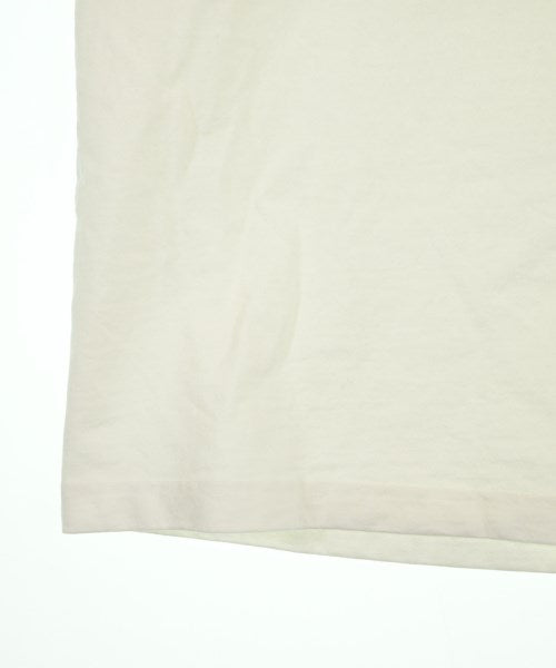 Acne Studios เสื้อยืด/เสื้อท็อปส์