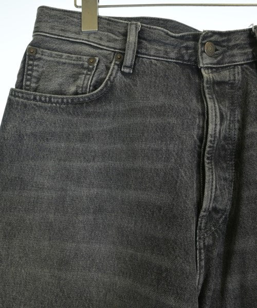 Acne Studios ยีนส์