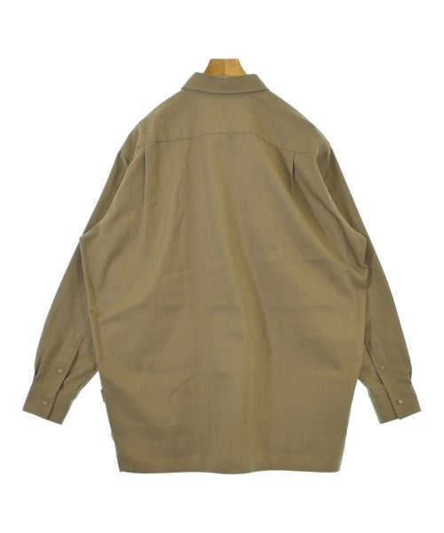 Acne Studios เสื้อลำลอง