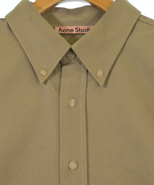 Acne Studios เสื้อลำลอง