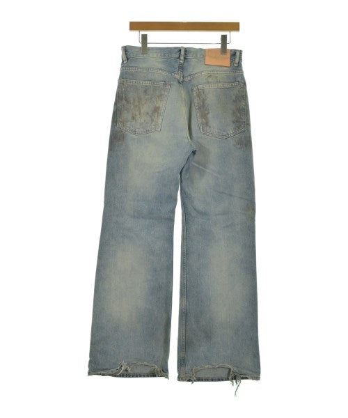 Acne Studios ยีนส์