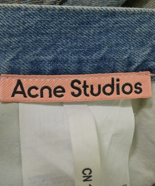 Acne Studios ยีนส์
