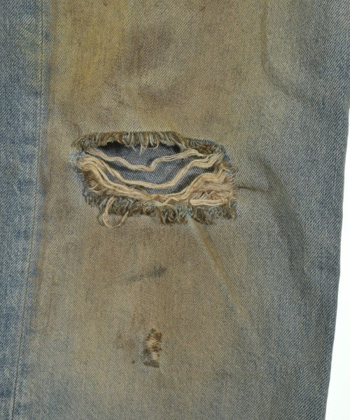 Acne Studios ยีนส์