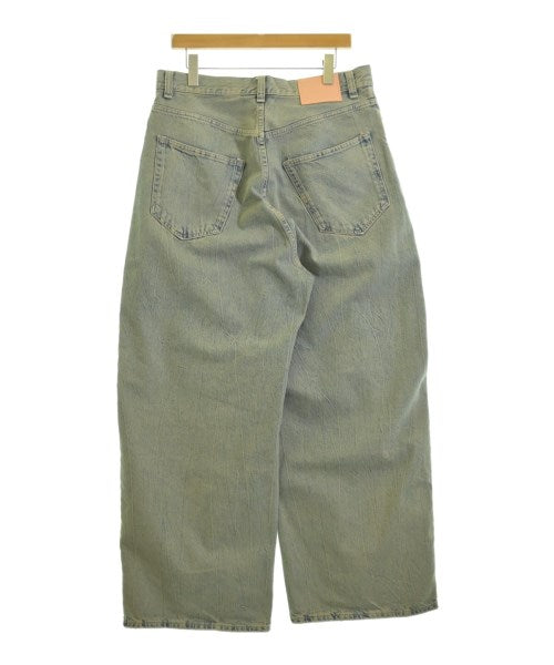 Acne Studios ยีนส์