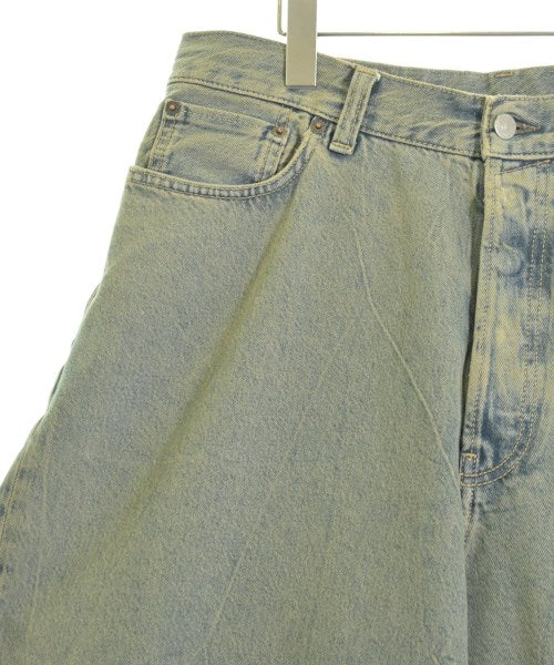 Acne Studios ยีนส์