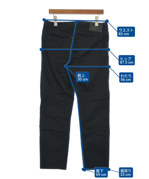 Acne Studios ยีนส์