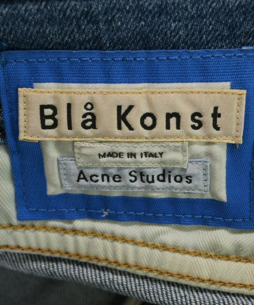 Acne Studios ยีนส์