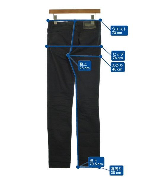 Acne Studios ยีนส์